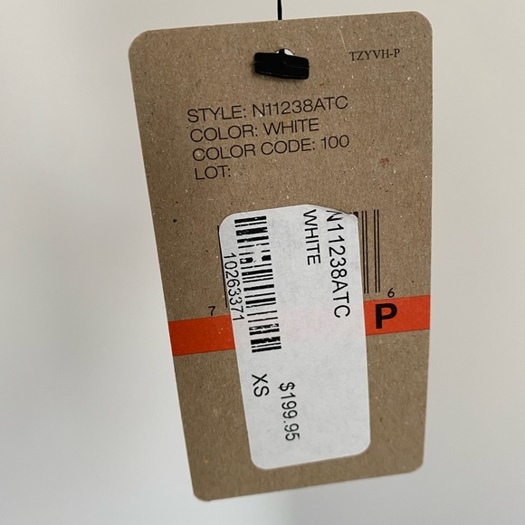 Pure DKNY dress - Picture 6 of 6